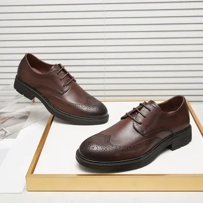 URBANE UTOPIA FORMAL SHOES